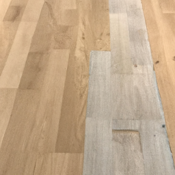 Plancher en bois : choix de matériaux et d'essences La Rochelle